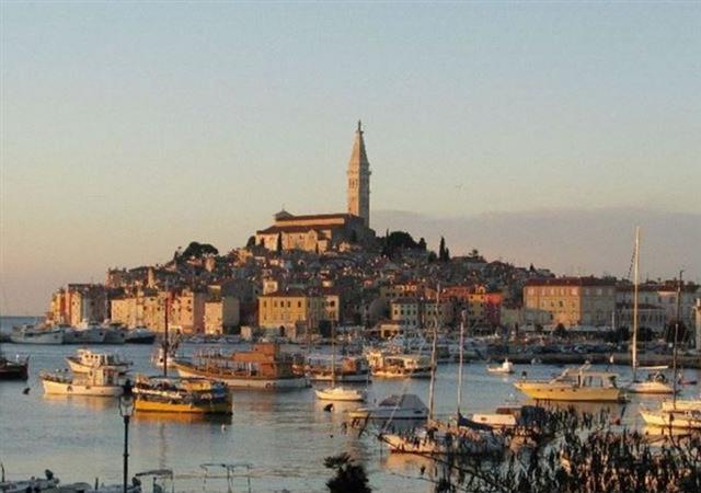 Apartman-u-Hrvatska--Rovinj