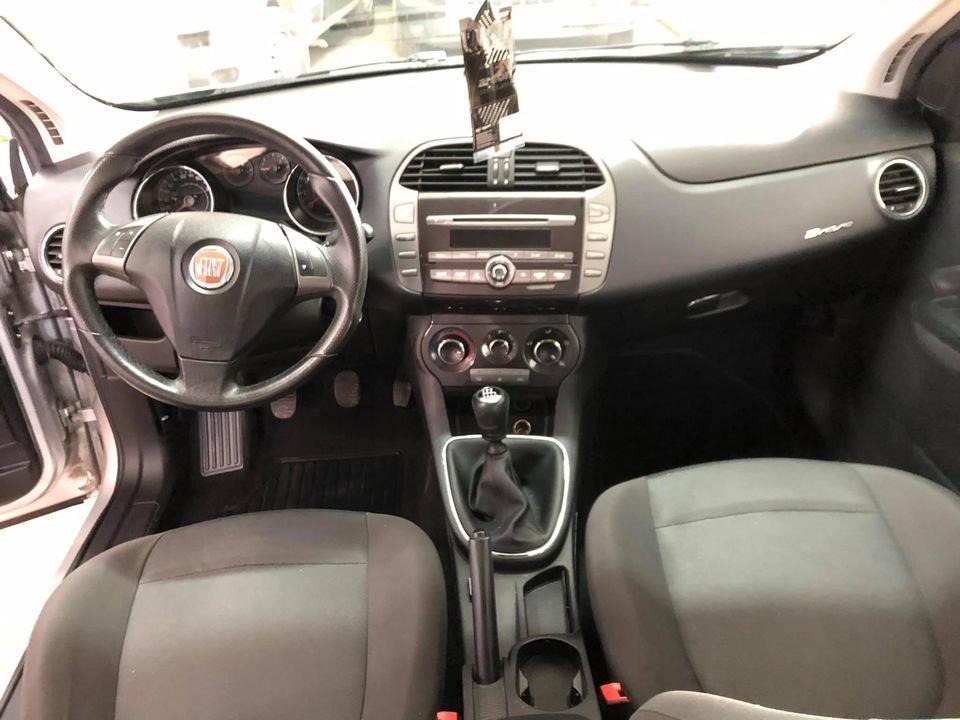 Fiat-Bravo