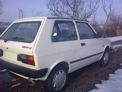 Yugo 55  -00