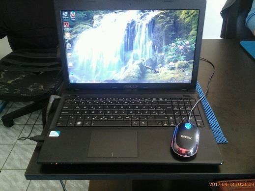 Laptop Asus