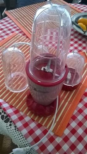 Mini blender multipraktic