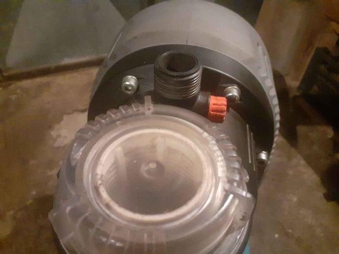 Pumpa Garden 4000/5