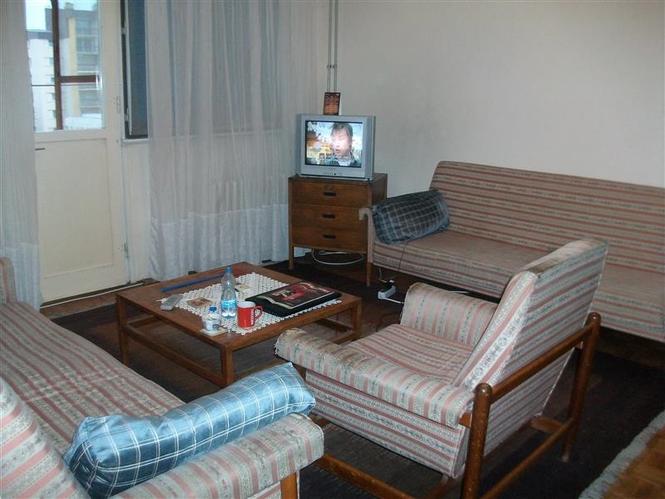 Liman I, trosoban 81m2 