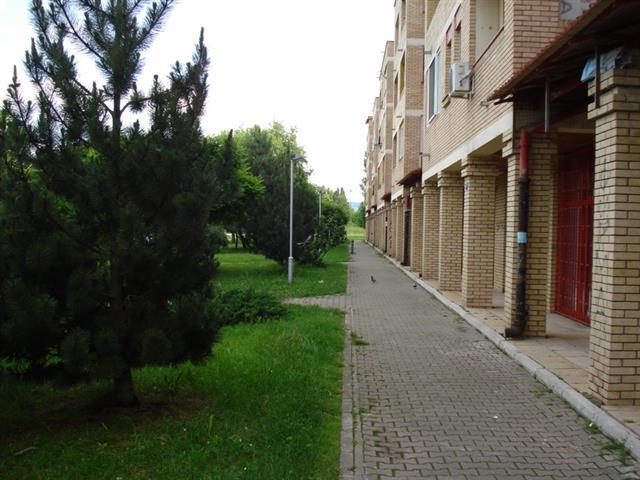 Odličan uknjižen stan 39m2