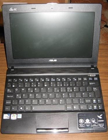ASUS EeePC X101CH