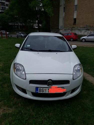 FIAT BRAVO 1,9 Mtj HITNO