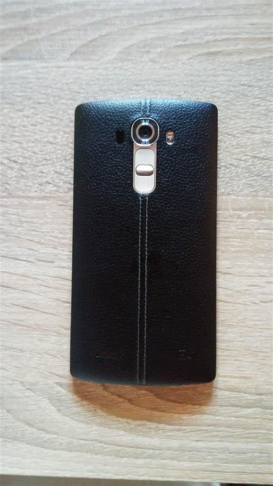 LG-G4