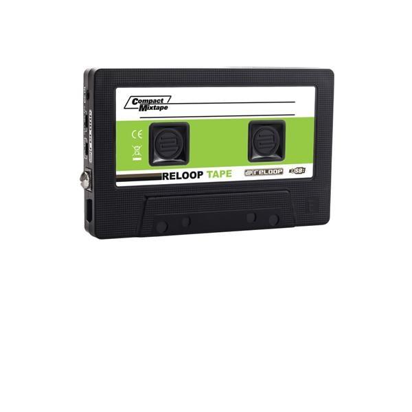 Reloop-Tape