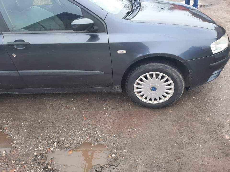 Fiat-stilo