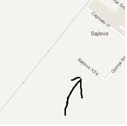 Plac 1200m2 u Novom Sadu