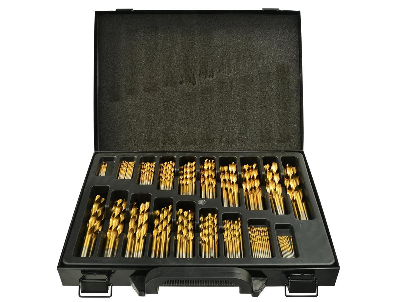 Set-Burgija-