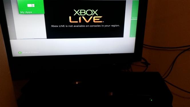 XBOX 360 JEFTIN