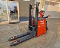 LINDE D10 AP - 2018 GODINA - 730 RADNIH SATI