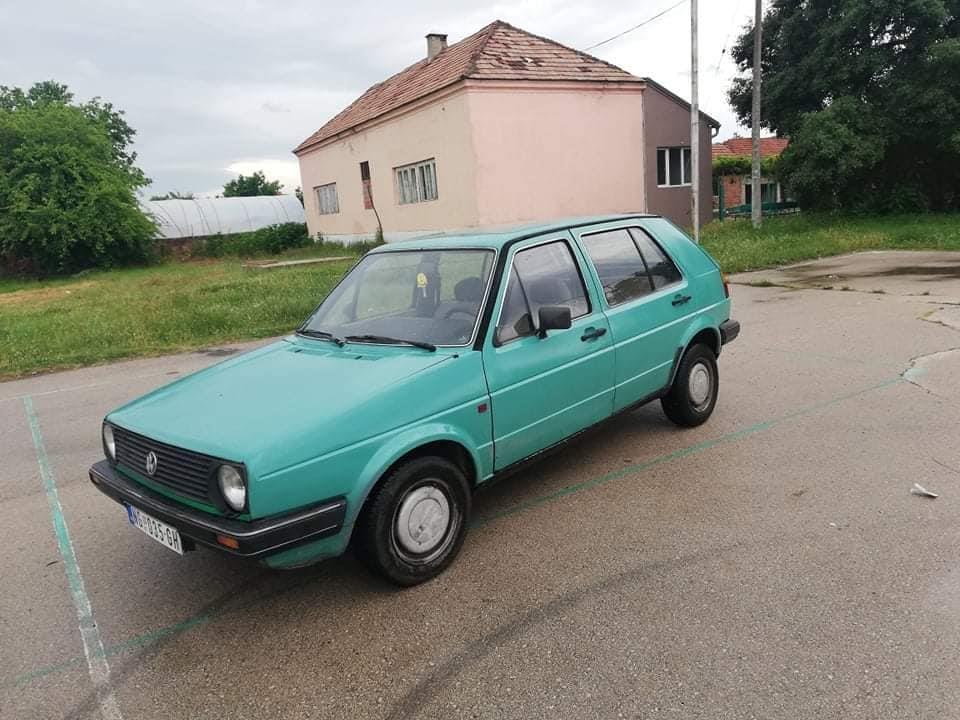 Golf-2