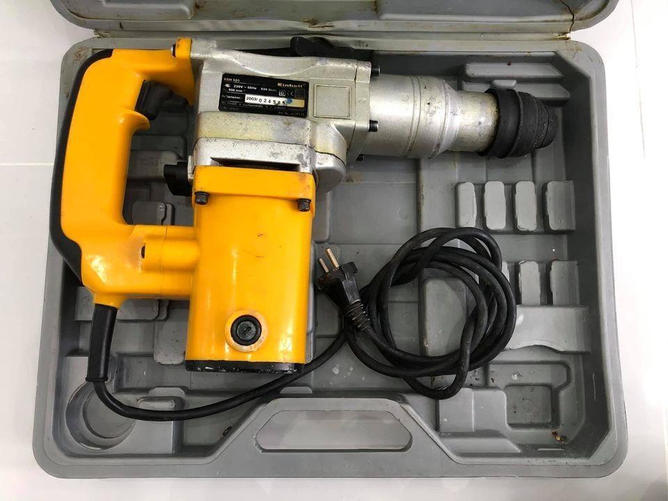 Einhell-Hilti