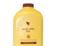 Aloe vera napici