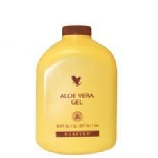 Aloe vera napici