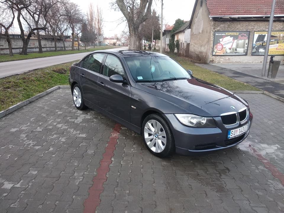 BMW-320d-2006