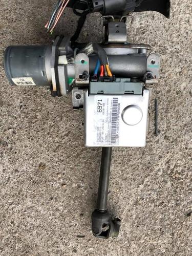 Fiat Punto 2 city servo