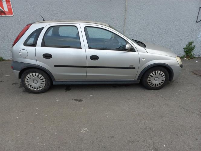 Auto na prodaju