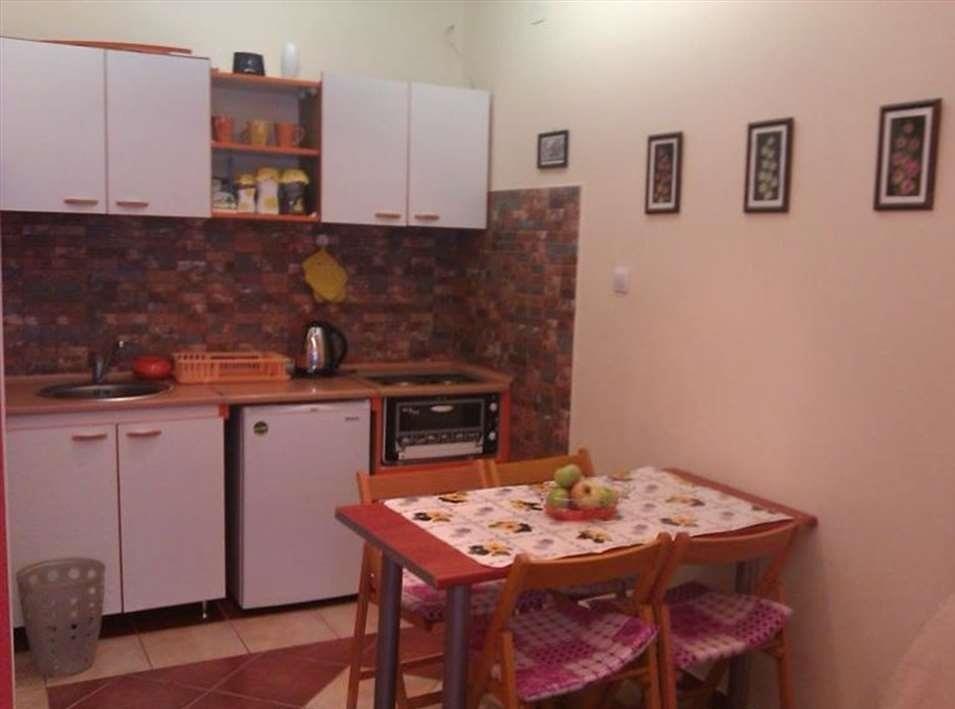 Apartman-u-Divčibare
