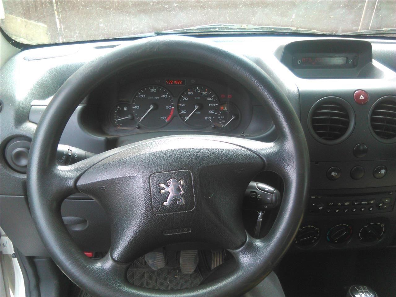 Peugeot-Partner-1-9-D