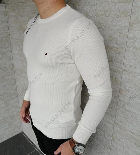 Tommy Hilfiger tanji dzemper