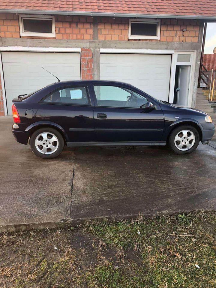 Opel-astra-G