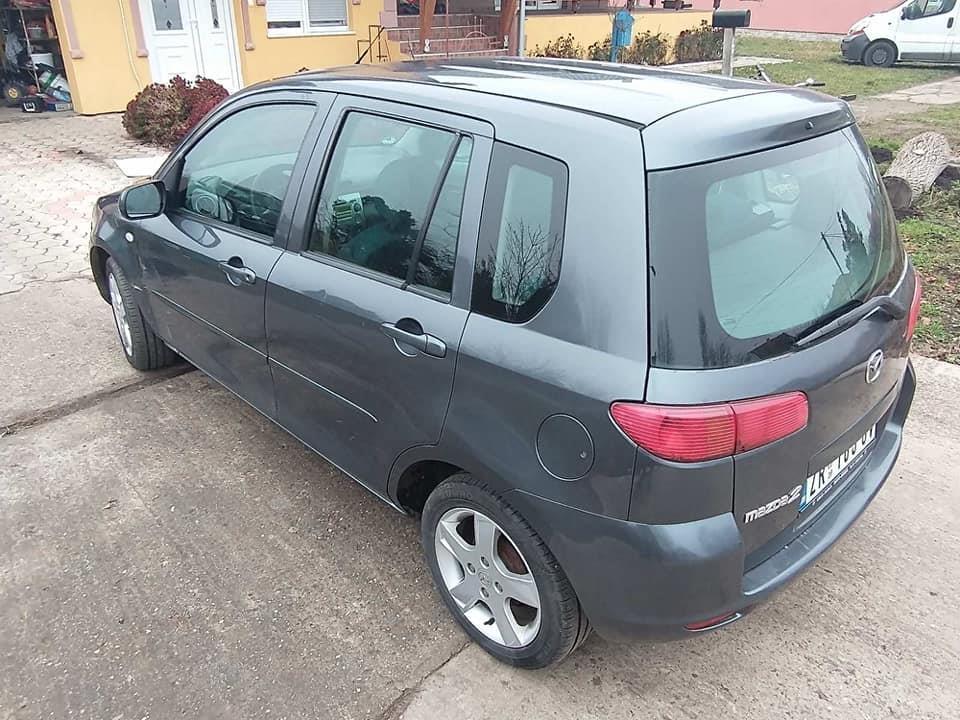 Mazda-2