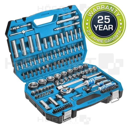 HOEGERT Set alata 144 kom
