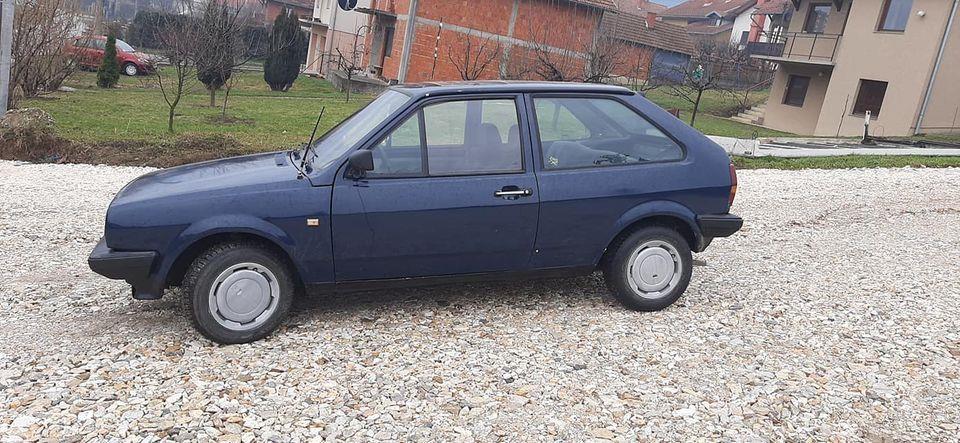VW-Polo