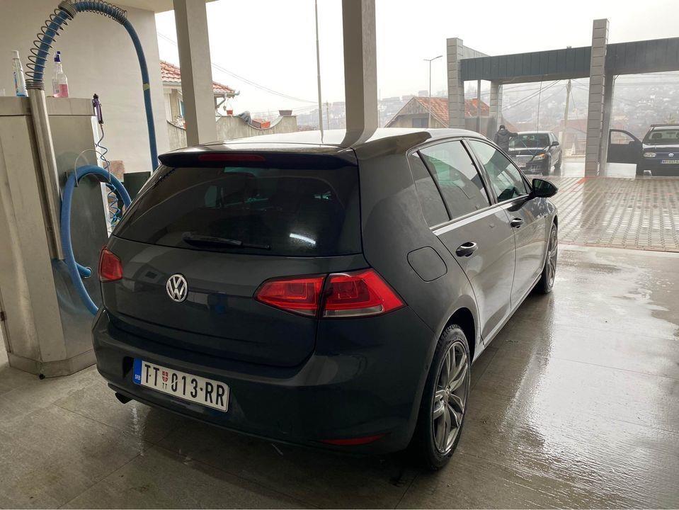 Golf-7