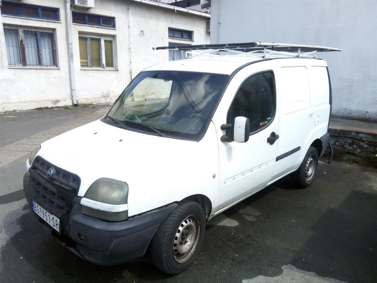 Fiat-doblo