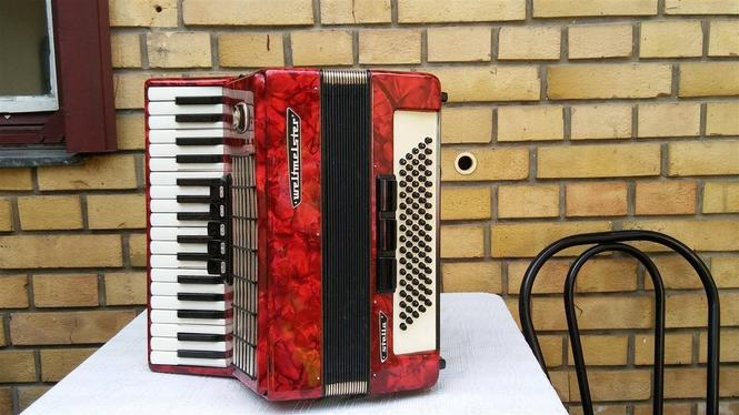 Harmonika Weltmester