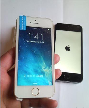 Iphone 5S -najreplika