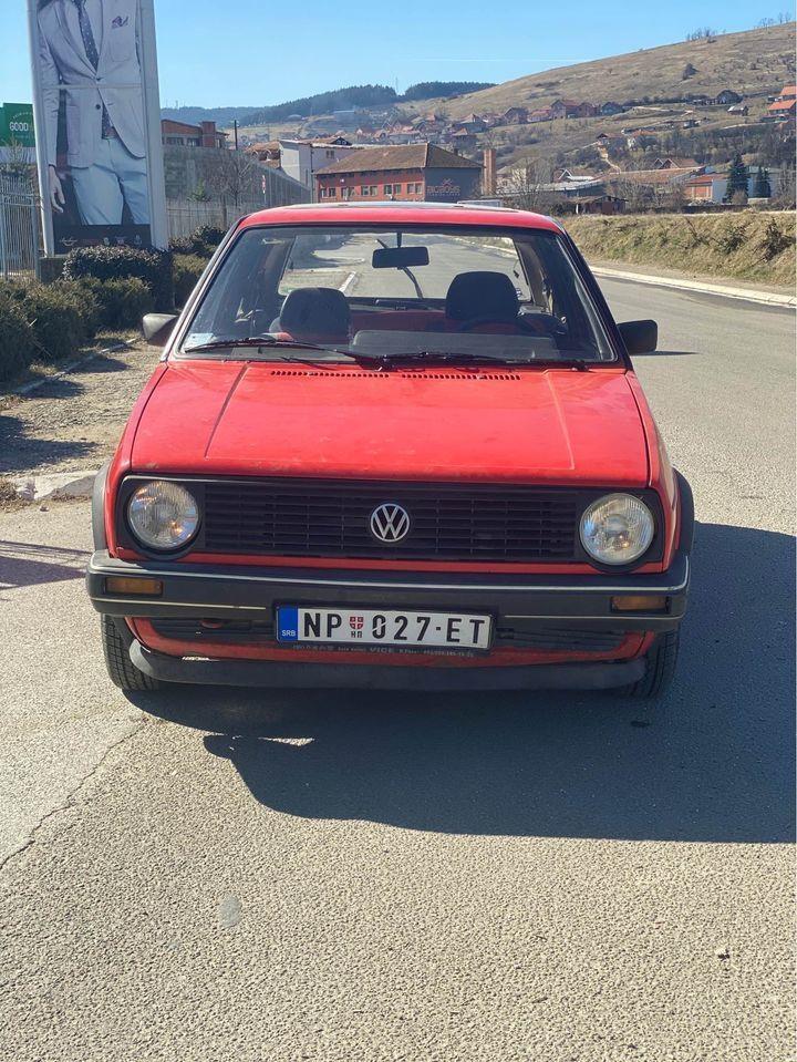 Golf-2