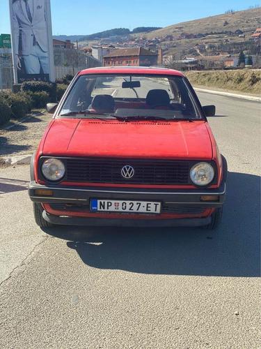 Golf 2