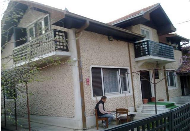 Kuca 200m2 u Kragujevac