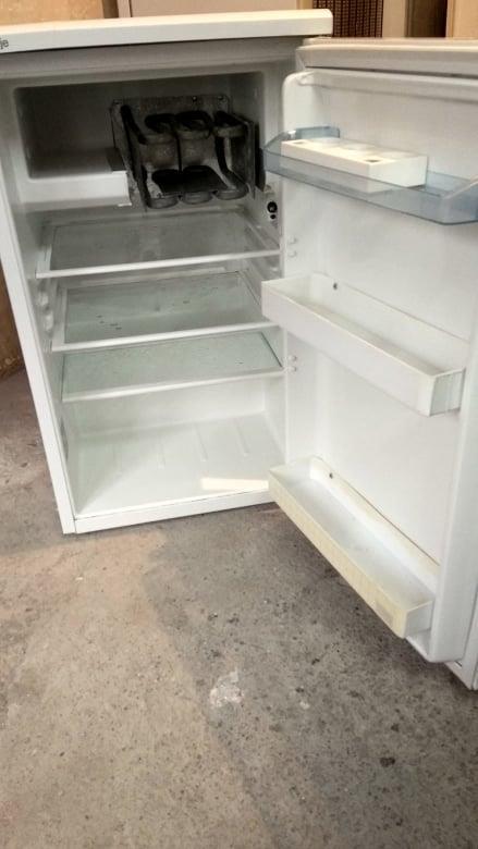 Frizider-na-plin