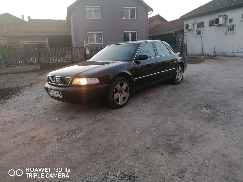 Audi-A8