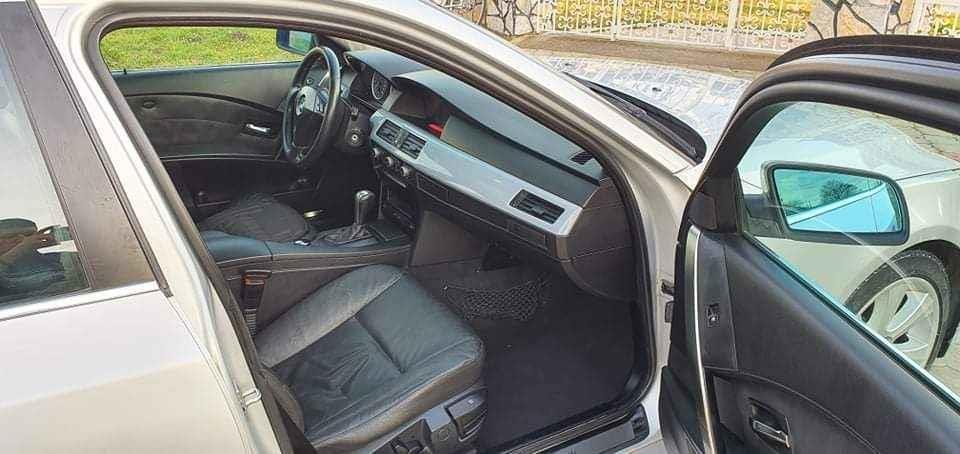 Na-prodaju-BMW-530d