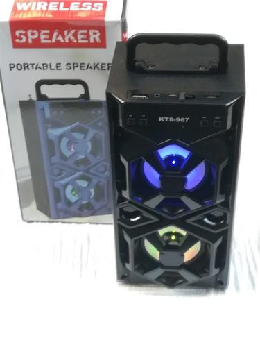 Bluetooth zvucnik KTS-967