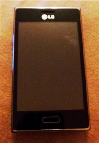 LG l5