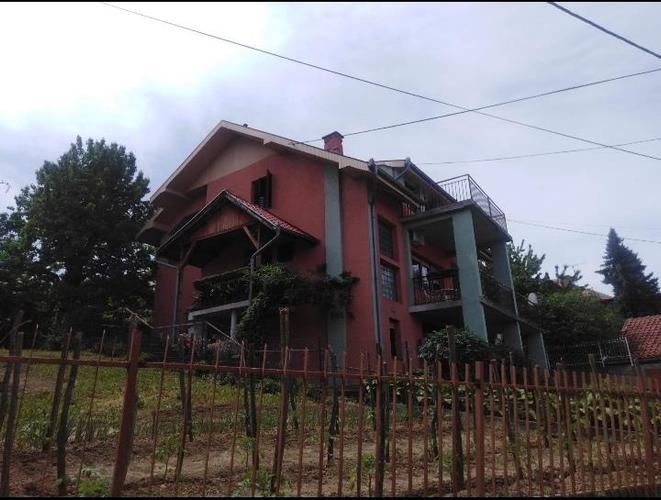 Prodaja kuće