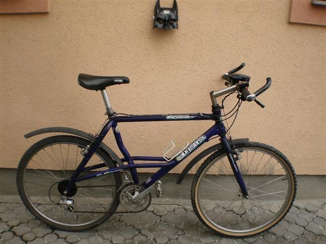 ALPINESTAR-bicikl