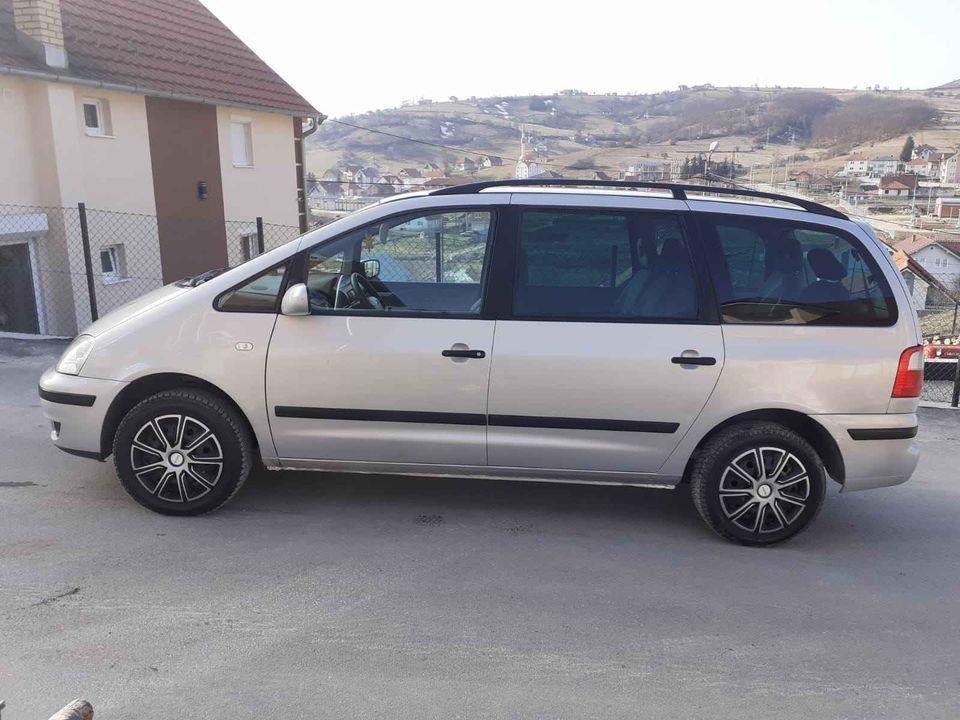 Ford-galaksi