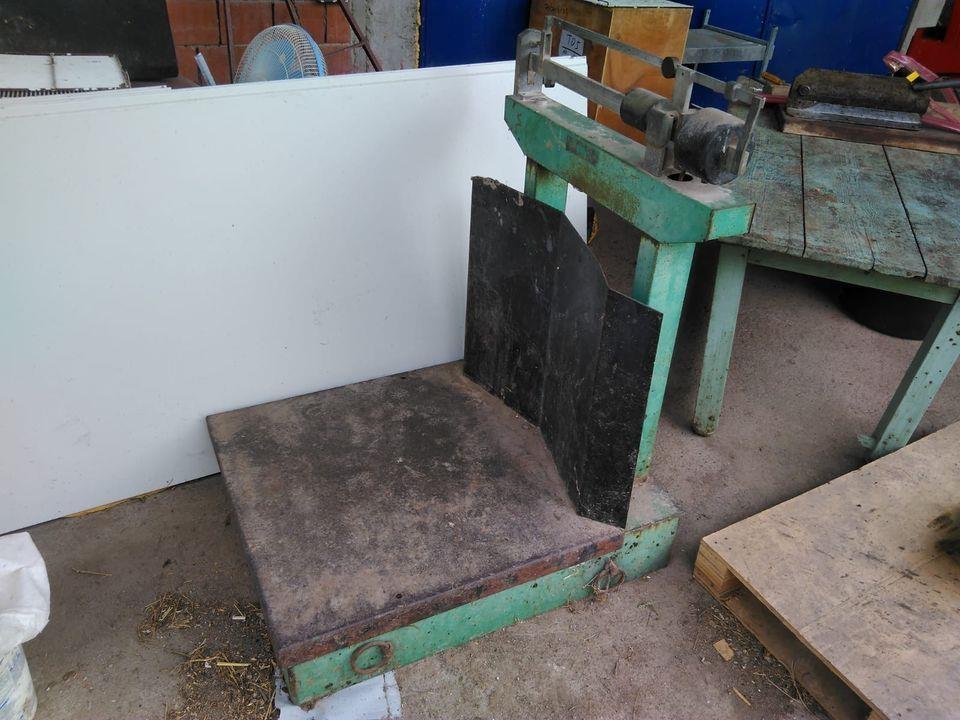Vaga-libela-500kg