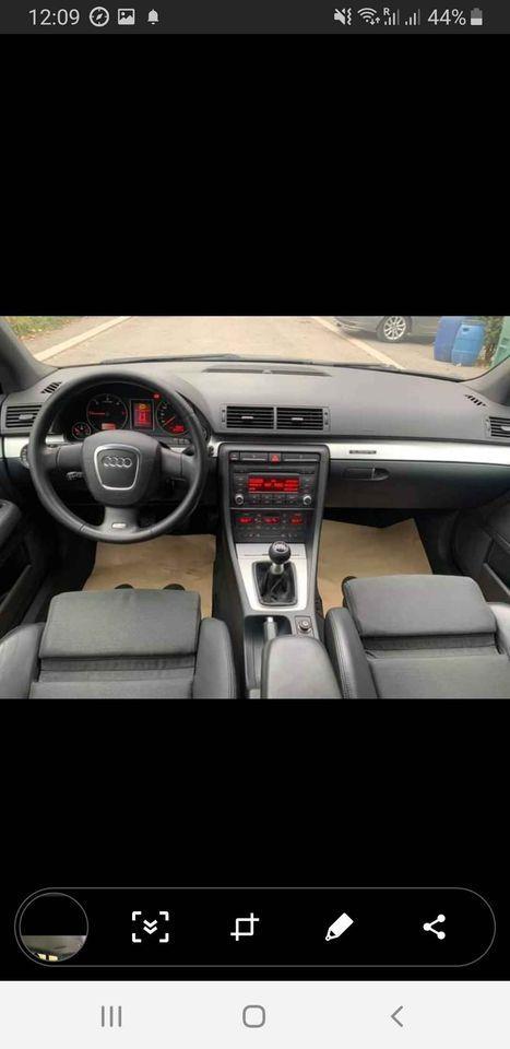 Audi-A4-Qwatro-S-line-2-0-