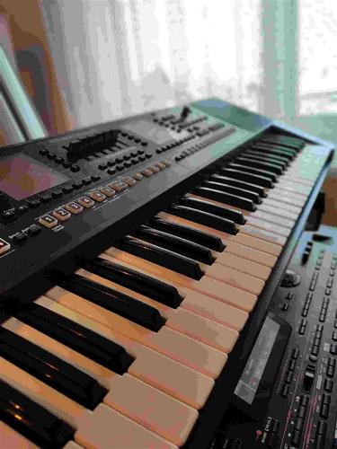 Roland ea7 e-a7