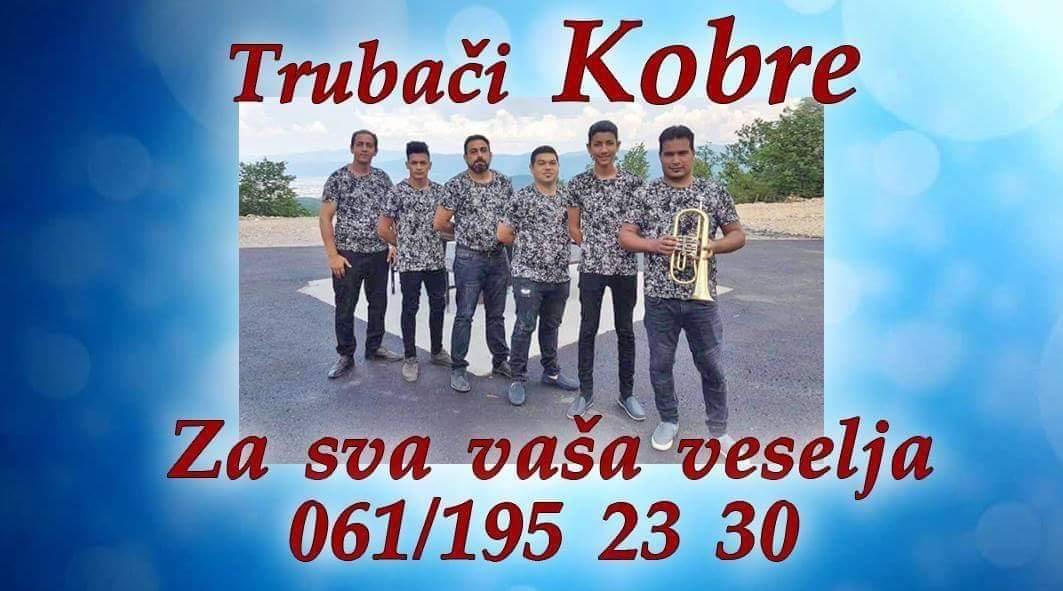 Trubaci-Kragujevac